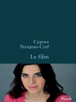 cover image of Le film